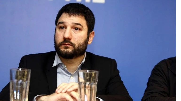 Ηλιόπουλος: Θα κλείνουν πλέον οι επιχειρήσεις που διαρκώς παραβιάζουν την εργατική νομοθεσία